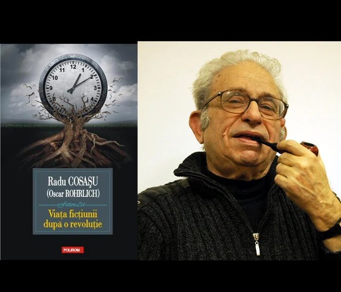 Phoenix, După Ploaie, Radu Cosaşu jpeg