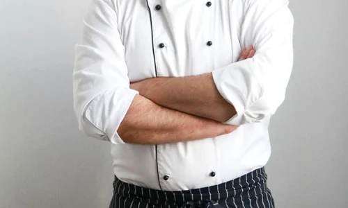 Răzvan Exarhu a făcut parte din juriul sezonului trecut de la Masterchef  jpeg