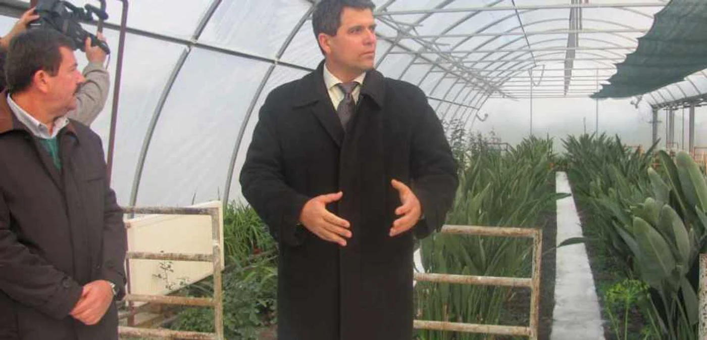 Primarul municipiului Zalău  a vizitat societatea SC Citadin SRL