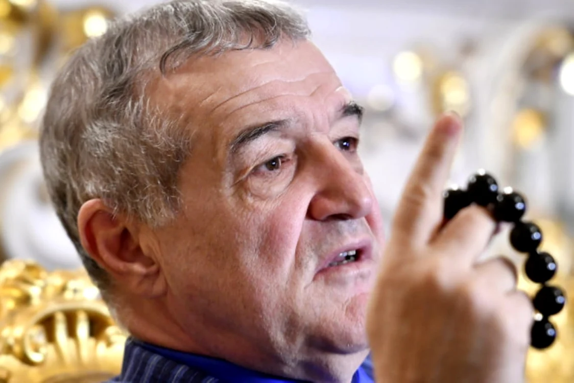 Becali