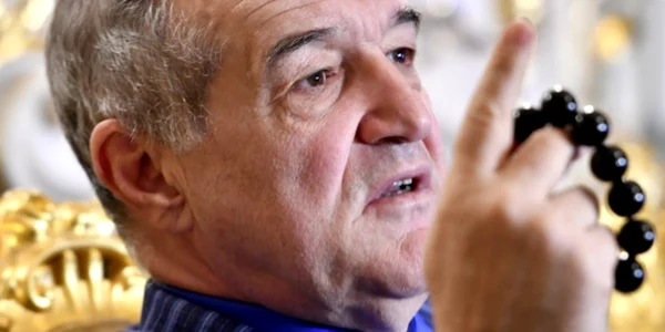 Becali