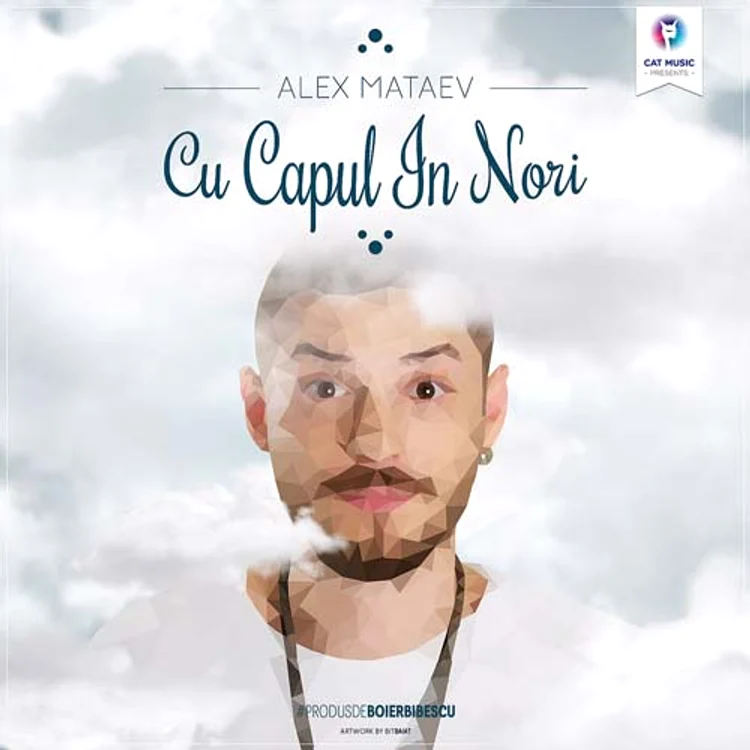 Alex Maţaev a lansat primul single din cariera muzicală