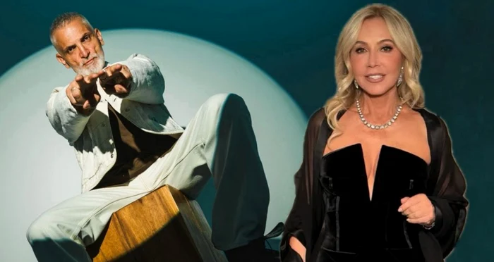 Povestea de dragoste dintre Damian Drăghici și Anastasia Soare / foto: colaj Instagram