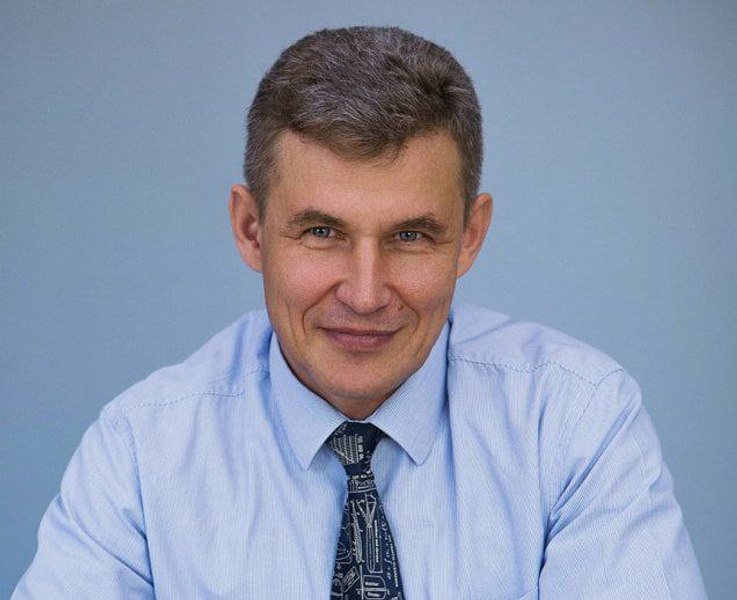 Fizician rus care lucrează la programul de rachete supersonice, încarcerat pentru 15 ani pentru „trădare de stat”