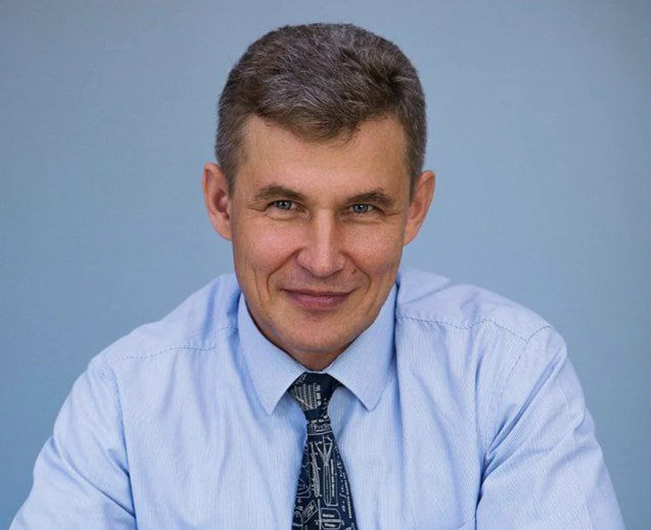 Aleksandr Şipliuk FOTO: X/The Siberian Times