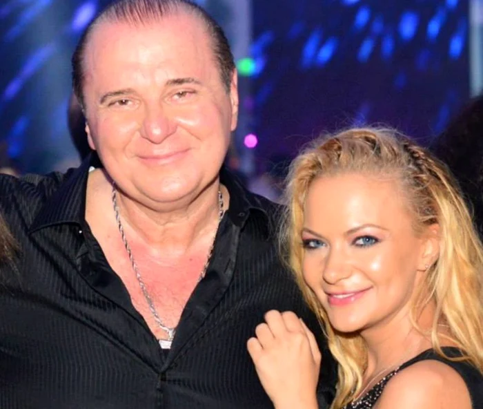 Nick Rădoi a rugat-o pe Andreea Antonescu să ia legătura cu fata cea mare a lui Vadim 