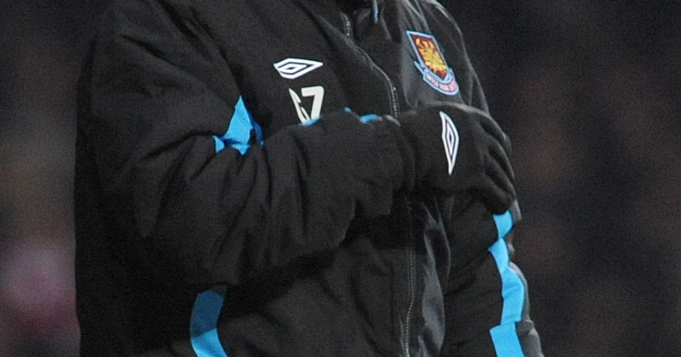 Gianfranco Zola vrea să evite retrogradarea în acest sezon cu West Ham