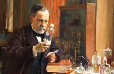 6 iulie 1885: Primul vaccin antirabic, administrat de Louis Pasteur jpeg