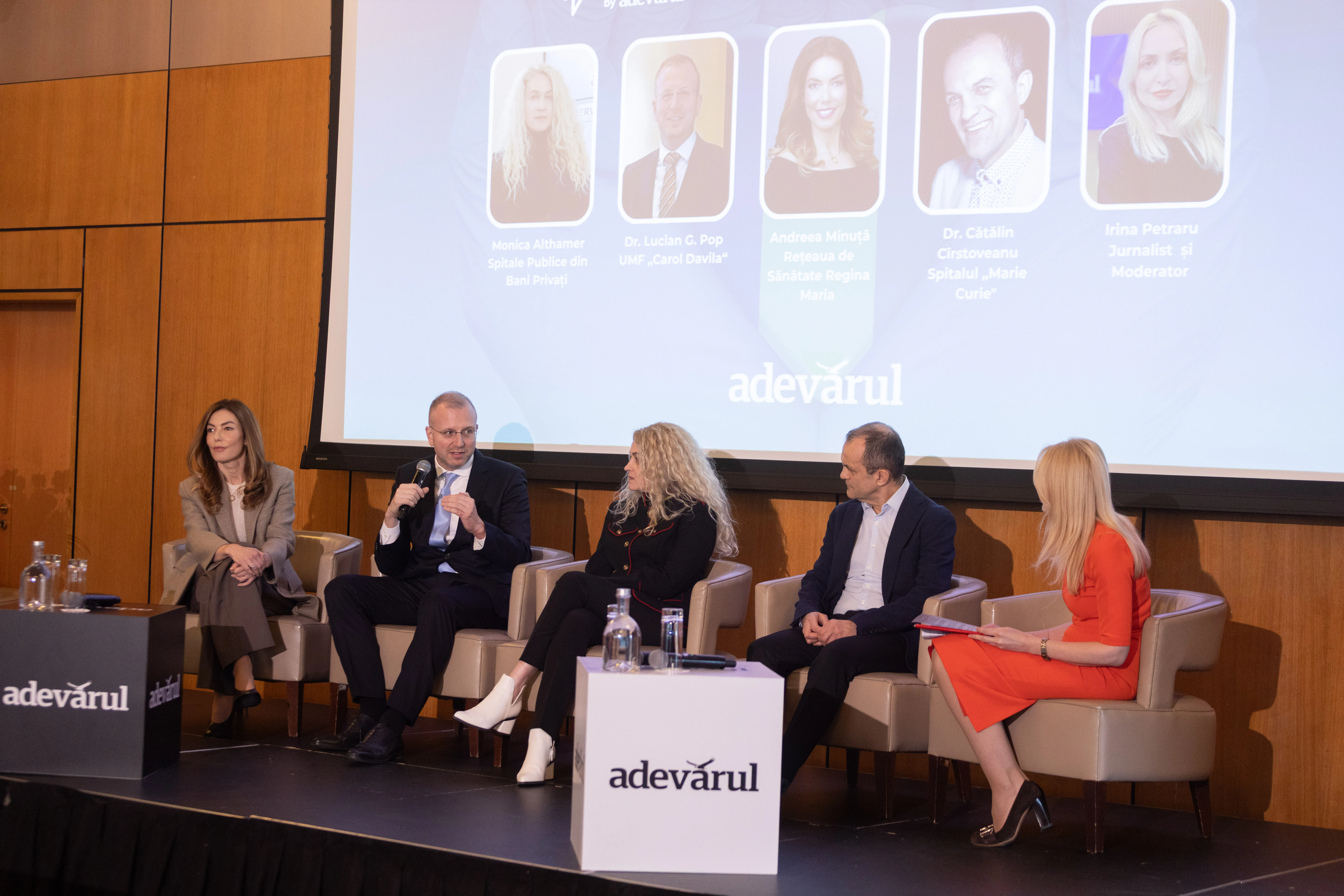 Comunicarea cu pacientul, una dintre marile provocări ale sistemului medical din România. Lecția din Marea Britanie