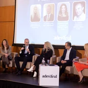 Healthcare Forum 2026 Adevarul sursa foto Alexandra Pandrea Adevarul PANEL 2 (4) JPG