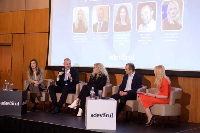 FOTO Adevărul/Alexandra Pandrea