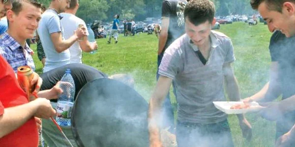 Sătmărenii nu vor avea niciun loc special amenajat pentru ieşirile la iarbă verde de 1 Mai