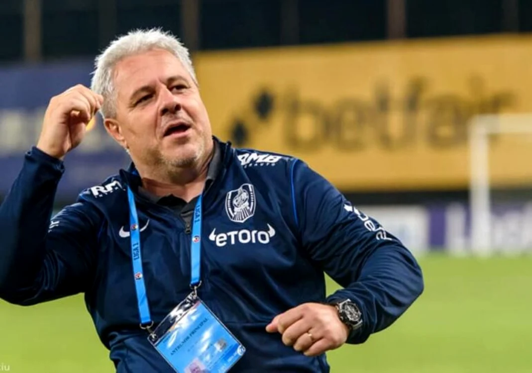 Marius Şumudică