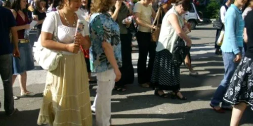Bacău: Au început înscrierile la examenul de suplinitori