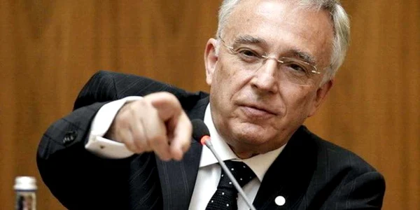Mugur Isărescu