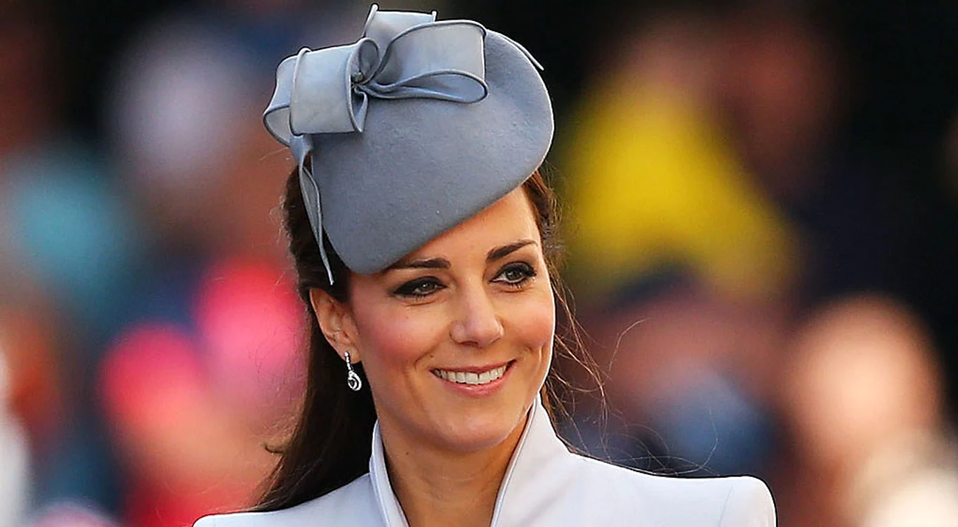 
    Kate este una dintre cele mai stylish personalități regalefoto: arhivă personală  