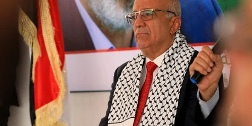 Rebelii houthi promit răzbunare dupa ce prim ministrul Ahmad Ghaleb al Rahwi a fost ucis de Israel jpeg