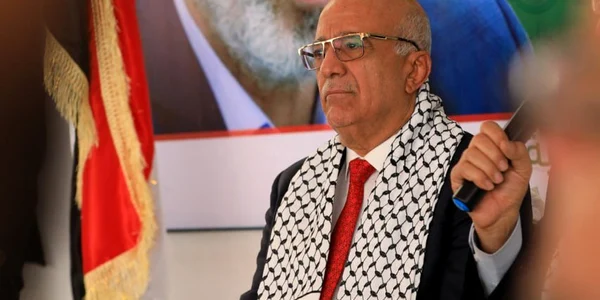 Rebelii houthi promit răzbunare dupa ce prim ministrul Ahmad Ghaleb al Rahwi a fost ucis de Israel jpeg
