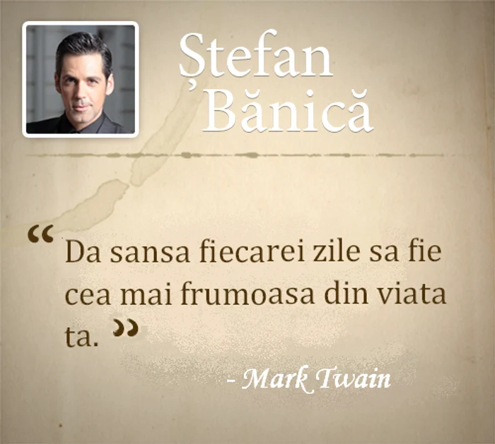 Ştefan Bănică junior (foto: facebook)