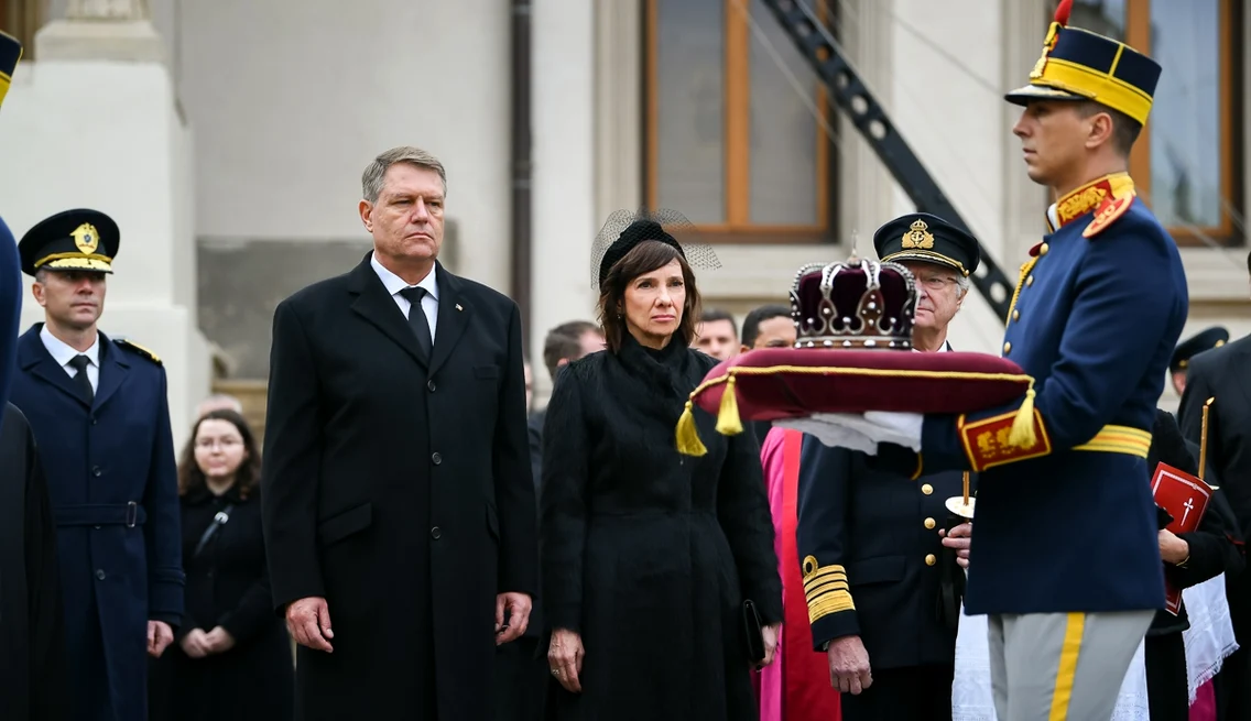 Iohannis funeralii regele mihai i 1 (1) jpeg