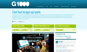 O mie de oameni pentru democraţie jpeg