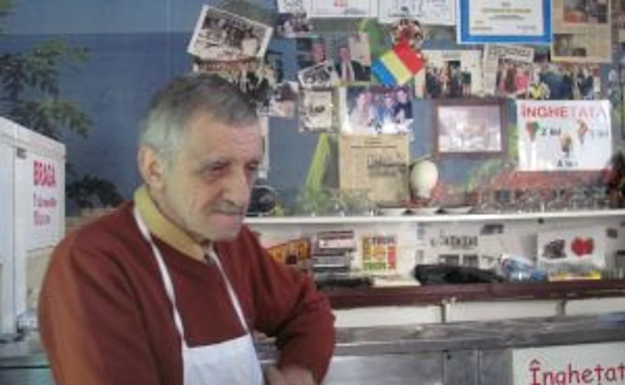 Albanezul Hashim Memish iubeşte România