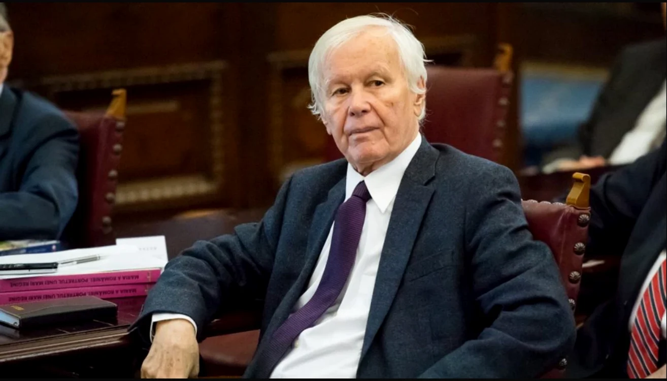 Doliu pentru cultura română! Academicianul Eugen Simion a încetat din viață la 89 de ani
