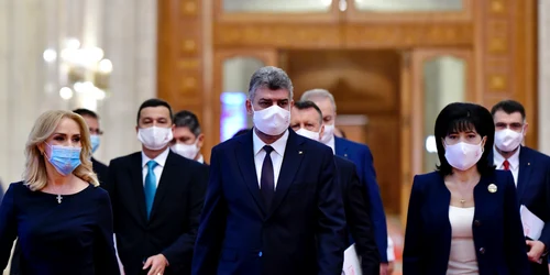 Marcel Ciolacu face echipă cu Gabriela Firea și cu Sorin Grindeanu jpeg