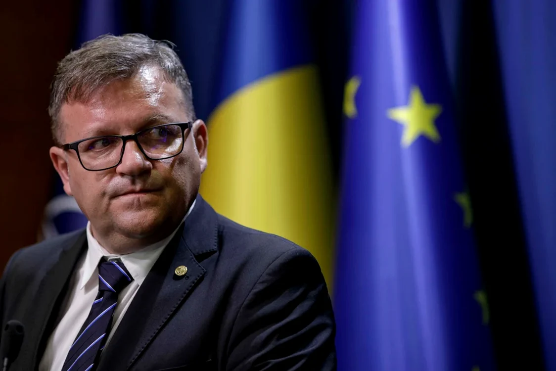 Marius Budăi