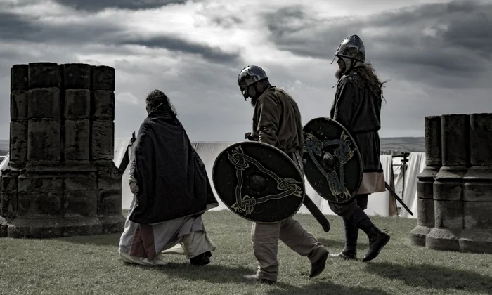 Cum își petreceau vikingii timpul liber jpeg