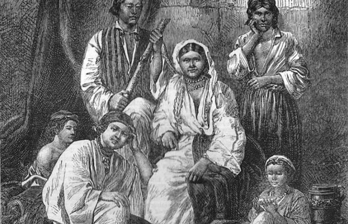Ziua internaţională a Romilor, sărbătorită la Târgovişte