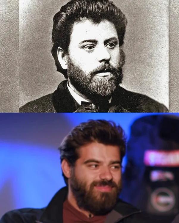 Fotografia postată de Ștefan Floroaica - Foto: Instagram