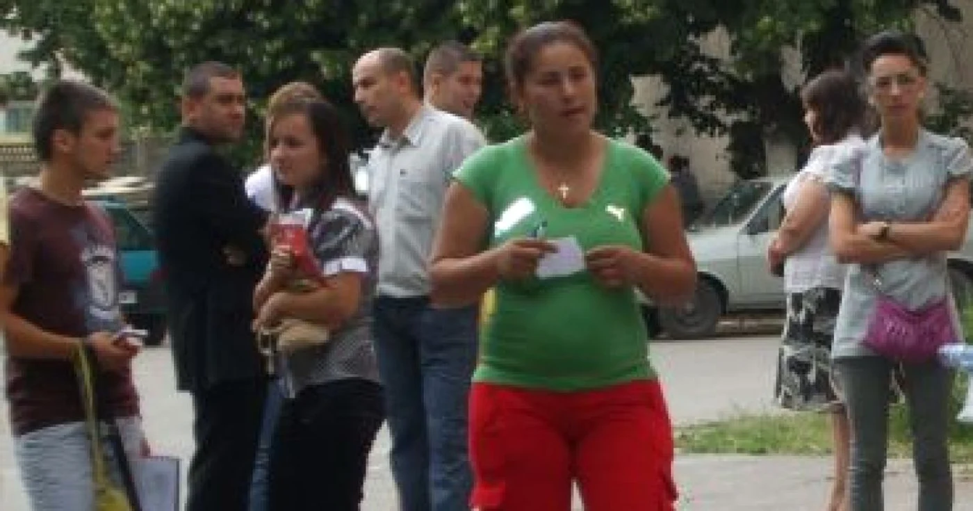 Râmnicu Vâlcea: Liceenii care sunt consiliaţi să îşi aleagă un serviciu trebuie să aibă ţinuta serioasă