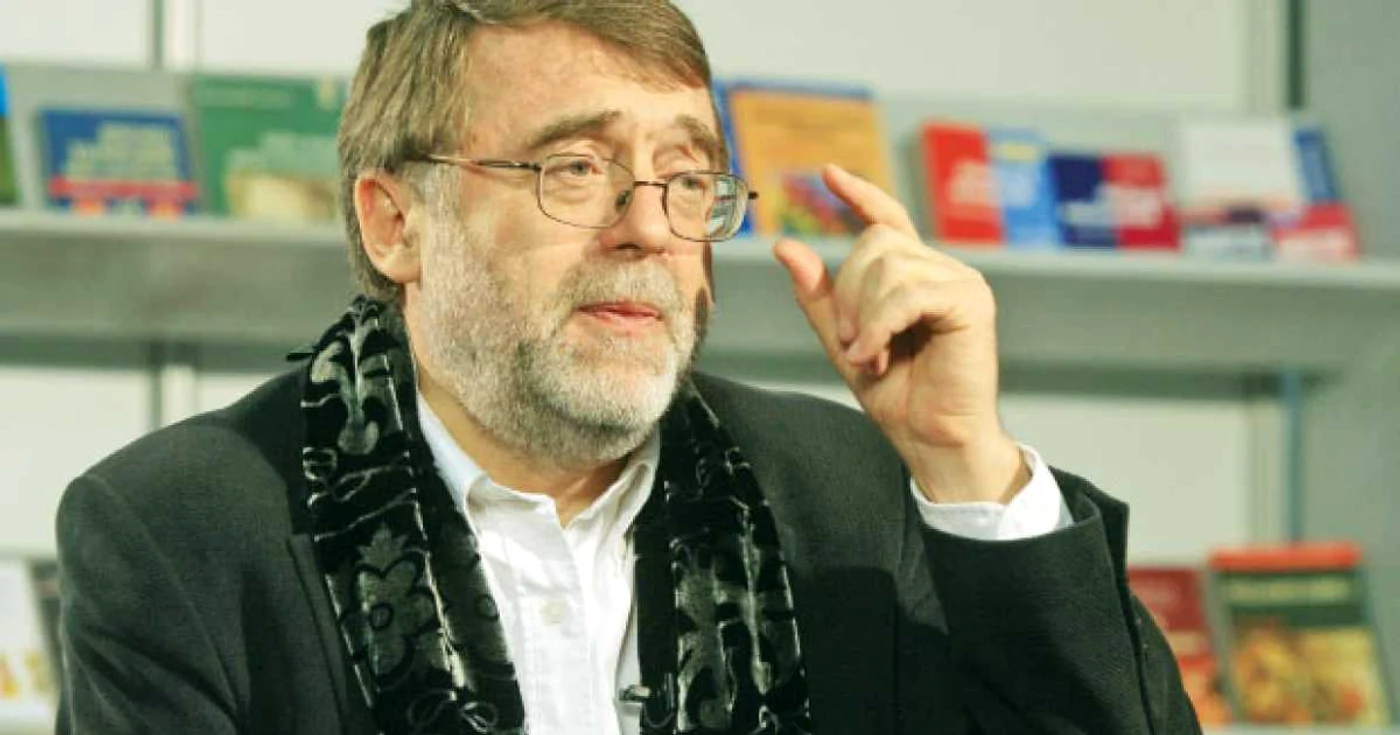 Matei Vişniec, dramaturgul român în viaţă cu cele mai multe piese jucate în străinătate