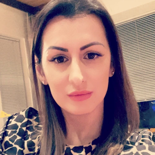 mirabela blaga