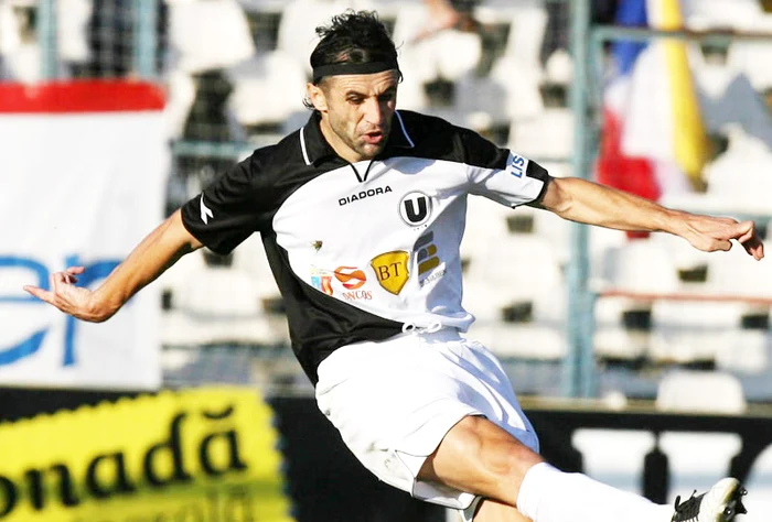 FOTBAL: Gloria Bistrita a bătut Unirea Târlungeni
