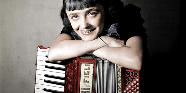 edith piaf foto afp