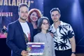 Andrei Coman, Filip Cioc și Dragoș Popa jpg