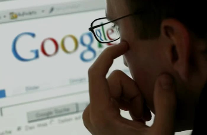 Google FOTO:  Getty Images