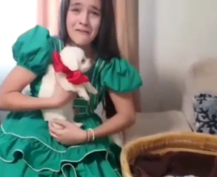 
    Ana Maria Mărgean și micuțul Buzzfoto: Instagram  