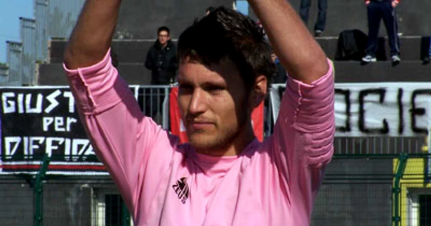 FOTBAL - Portarul Georgean Liviu Bordeanu a semnat cu Frosinone