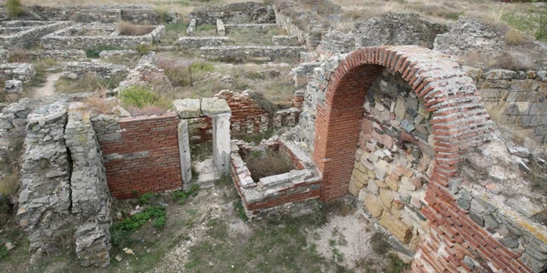cetatea histria