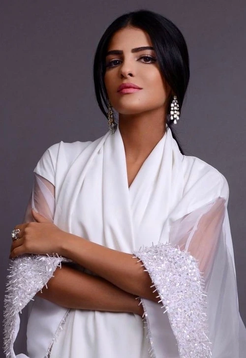 Prințesa Ameerah Al Taweel jpeg
