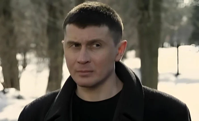 Un actor rus, cunoscut pe front sub indicativul „Artist”, a murit în luptele din regiunea Kursk