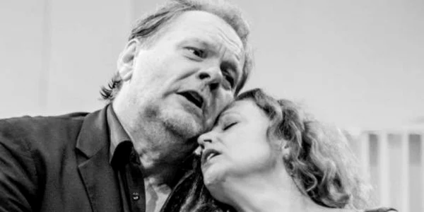 „Wozzeck” a fost unul dintre cele mai interesante spectacole de la Enescu 2015 (în imagine