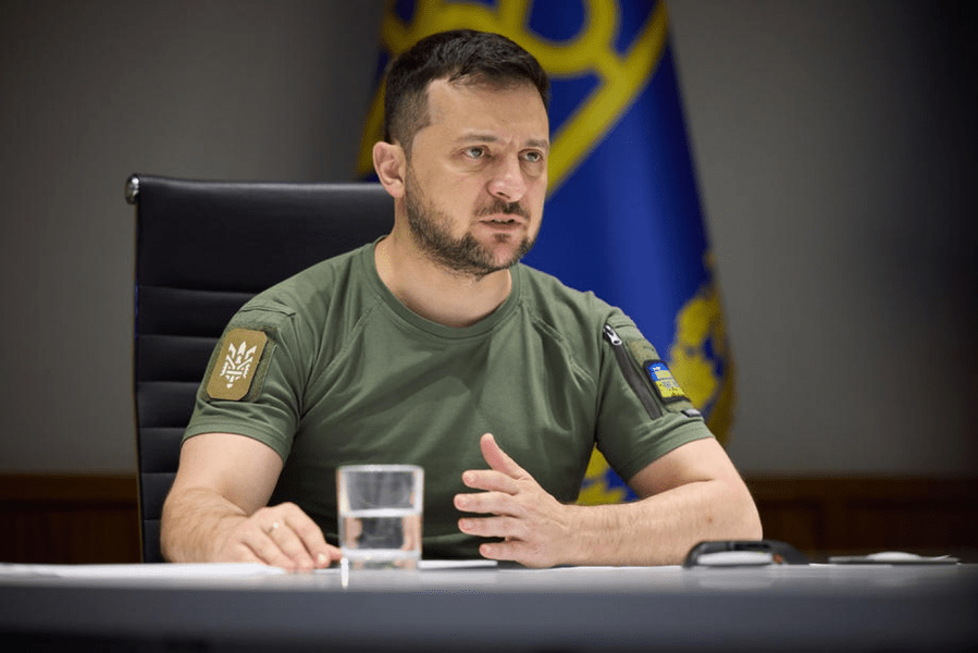 LIVE TEXT | Război în Ucraina. Zelenski cere întregii lumi să condamne pseudo-referendumurile organizate de Rusia
