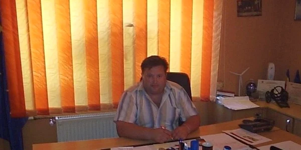 primar sibot ilie tomus