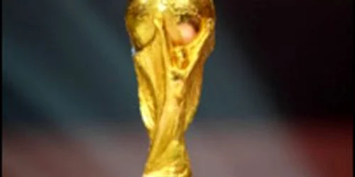 Bucureşti:Pentru prima dată, Cupa Mondială la Fotbal poate fi văzută la Bucureşti