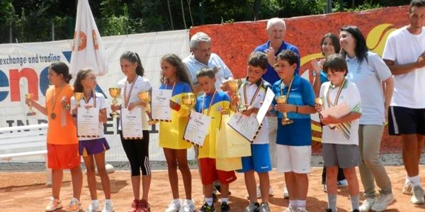 tenis Tgv