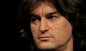 Păguboasa neîncredere în om   interviu cu Liviu LUCACI jpeg